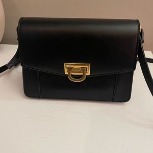 Mango Long strap bag $45